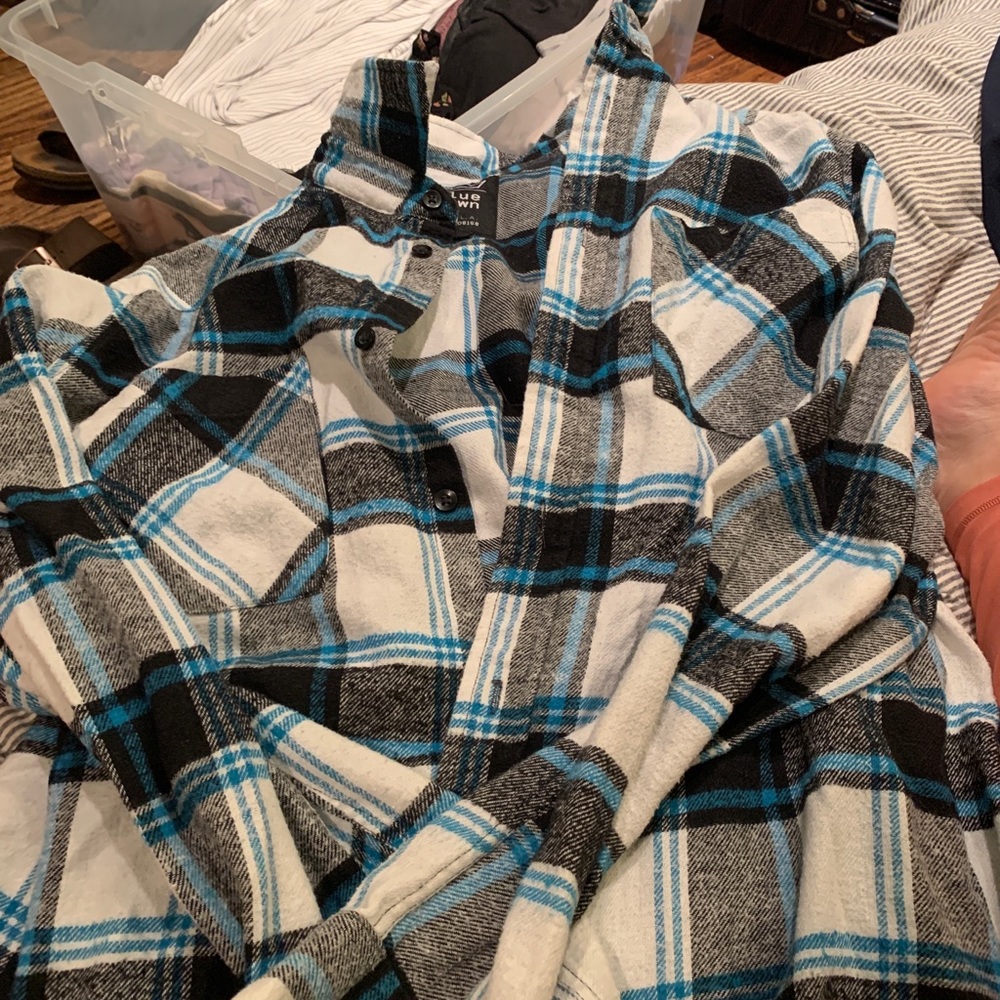 Flannel
